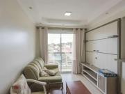 Apartamento para Venda em Campinas/SP Parque Industrial...