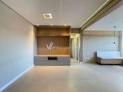Apartamento para Venda em Campinas/SP Parque Industrial...