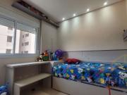 Apartamento para Venda em Campinas/SP Parque Industrial...