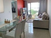 Apartamento para Venda em Campinas/SP Parque Industrial...