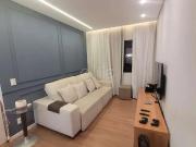 Apartamento para Venda em Campinas/SP Parque Industrial...