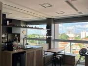 Apartamento para Venda em Campinas/SP Parque Industrial...
