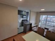 Apartamento para Venda em Campinas/SP Parque Industrial...