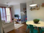 Apartamento para Venda em Campinas/SP Parque Industrial...