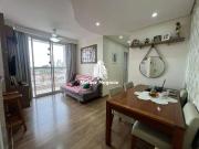 Apartamento para Venda em Campinas/SP Parque Industrial...