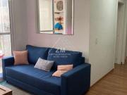 Apartamento para Venda em Campinas/SP Parque Industrial...