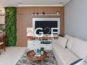 Apartamento para Venda em Campinas/SP Parque Industrial...
