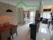Apartamento para Venda em Campinas/SP Parque Industrial...