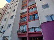 Apartamento para Venda em Campinas/SP Parque Industrial...