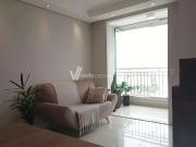 Apartamento para Venda em Campinas/SP Parque Industrial...