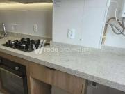 Apartamento para Venda em Campinas/SP Parque Industrial...