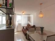 Apartamento para Venda em Campinas/SP Parque Industrial...