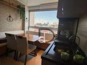 Apartamento para Venda em Campinas/SP Parque Industrial...