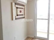 Apartamento para Venda em Campinas/SP Parque Industrial...