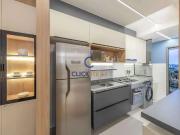 Apartamento para Venda em Campinas/SP Parque Industrial...