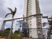 Apartamento para Venda em Campinas/SP Parque Industrial...