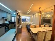 Apartamento para Venda em Campinas/SP Parque Industrial...