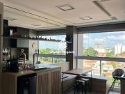 Apartamento para Venda em Campinas/SP Parque Industrial...