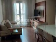 Apartamento para Venda em Campinas/SP Parque Industrial...