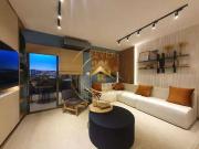 Apartamento para Venda em Campinas/SP Parque Industrial...