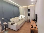 Apartamento para Venda em Campinas/SP Parque Industrial...