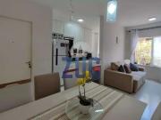Apartamento para Venda em Campinas/SP Parque Industrial...