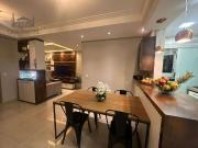 Apartamento para Venda em Campinas/SP Parque Industrial...