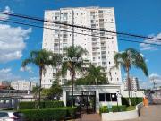 Apartamento para Venda em Campinas/SP Parque Industrial...