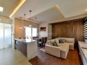 Apartamento para Venda em Campinas/SP Parque Industrial...