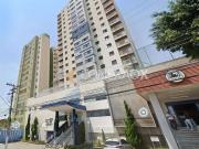Apartamento para Venda em Campinas/SP Parque Industrial...