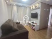 Apartamento para Venda em Campinas/SP Parque Industrial...