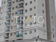 Apartamento para Venda em Campinas/SP Parque Industrial...