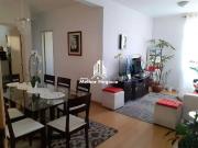 Apartamento para Venda em Campinas/SP Parque Industrial...