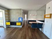 Apartamento para Venda em Campinas/SP Parque Itália 2...