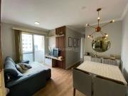 Apartamento para Venda em Campinas/SP Parque Itália 2...