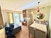 Apartamento para Venda em Campinas/SP Parque Itália 2...