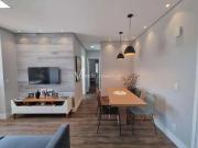 Apartamento para Venda em Campinas/SP Parque Itália 2...