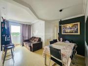 Apartamento para Venda em Campinas/SP Parque Itália 2...