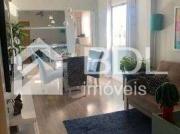 Apartamento para Venda em Campinas/SP Parque Itália 2...