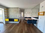 Apartamento para Venda em Campinas/SP Parque Itália 2...