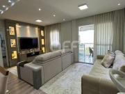 Apartamento para Venda em Campinas/SP Parque Itália 3...