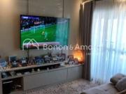 Apartamento para Venda em Campinas/SP Parque Itália 3...