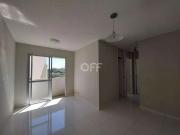 Apartamento para Venda em Campinas/SP Parque Itália 3...