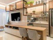 Apartamento para Venda em Campinas/SP Parque Itália 3...