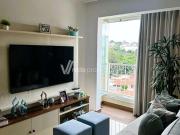 Apartamento para Venda em Campinas/SP Parque Itália 3...