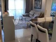 Apartamento para Venda em Campinas/SP Parque Itália 3...
