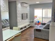 Apartamento para Venda em Campinas/SP Parque Itália 3...