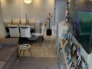 Apartamento para Venda em Campinas/SP Parque Itália 3...