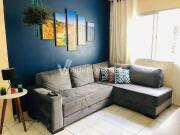 Apartamento para Venda em Campinas/SP Parque Itália 3...