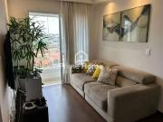 Apartamento para Venda em Campinas/SP Parque Itália 3...